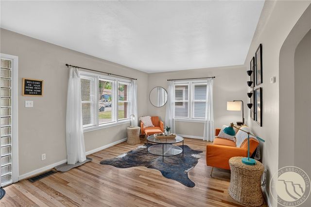 1126 Princeton Avenue, Billings, MT 59102