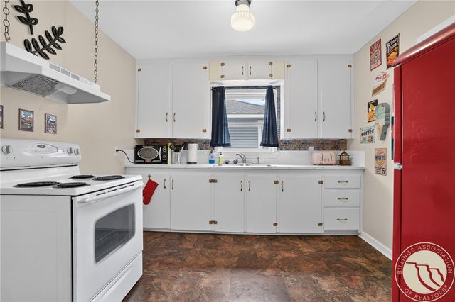 1126 Princeton Avenue, Billings, MT 59102
