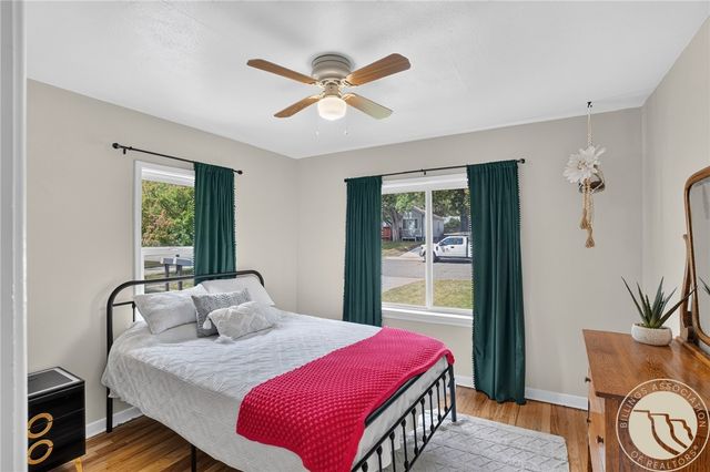 1126 Princeton Avenue, Billings, MT 59102