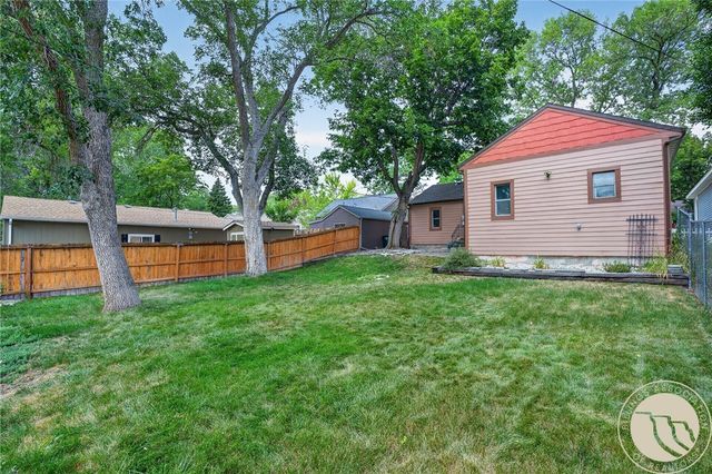 1126 Princeton Avenue, Billings, MT 59102