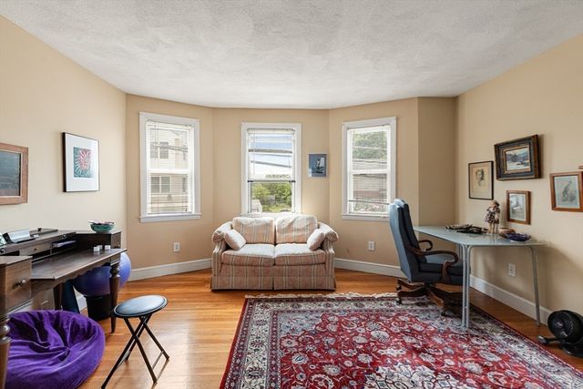 154-156A Franklin Street, Malden, MA 02148