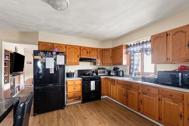 154-156A Franklin Street, Malden, MA 02148