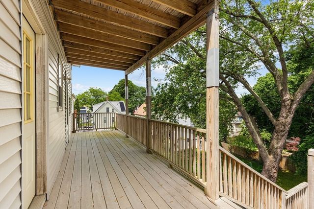 154-156A Franklin Street, Malden, MA 02148