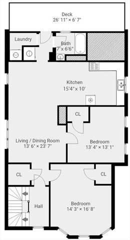 154-156A Franklin Street, Malden, MA 02148
