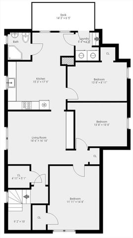 154-156A Franklin Street, Malden, MA 02148