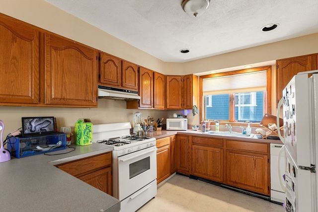 154-156A Franklin Street, Malden, MA 02148