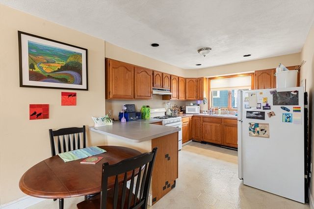 154-156A Franklin Street, Malden, MA 02148