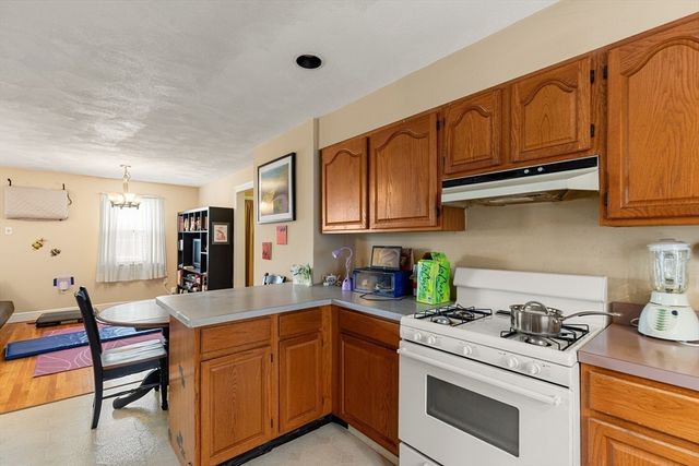 154-156A Franklin Street, Malden, MA 02148