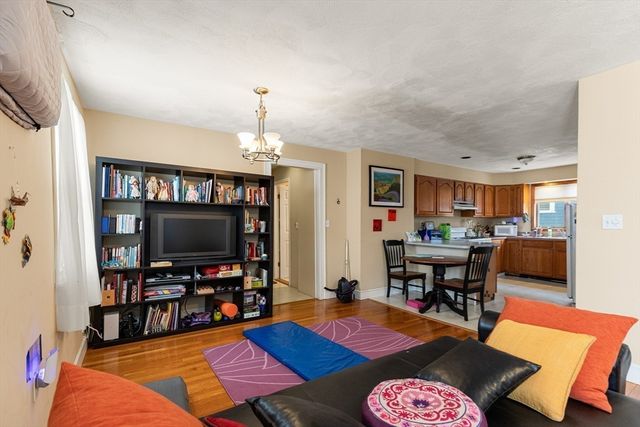154-156A Franklin Street, Malden, MA 02148