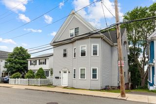 154-156A Franklin Street, Malden, MA 02148
