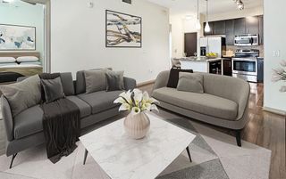 2700 Brazos Street 4510, Houston, TX 77006