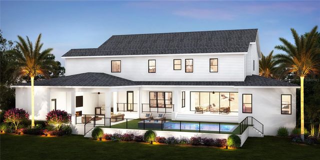 575 BOSPHOROUS AVENUE, Tampa, FL 33606