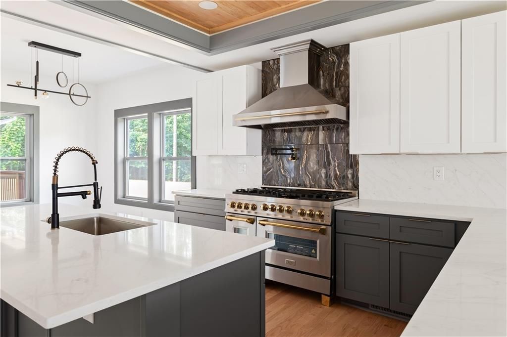 2369 Mcafee Road, Decatur, GA 30032