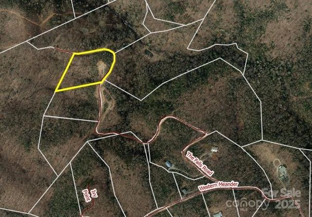 0 The Falls Road 1, Union Mills, NC 28167