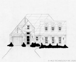 2619 W South Park Place, Broken Arrow, OK 74012