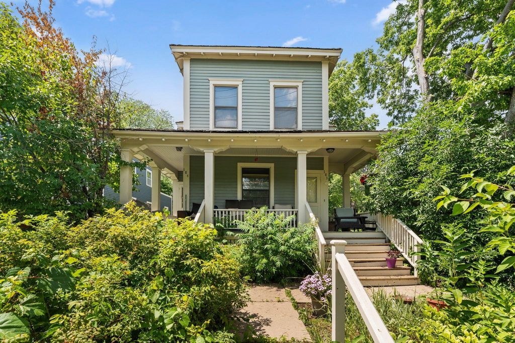 183 Island Avenue E, Minneapolis, MN 55401 — exterior