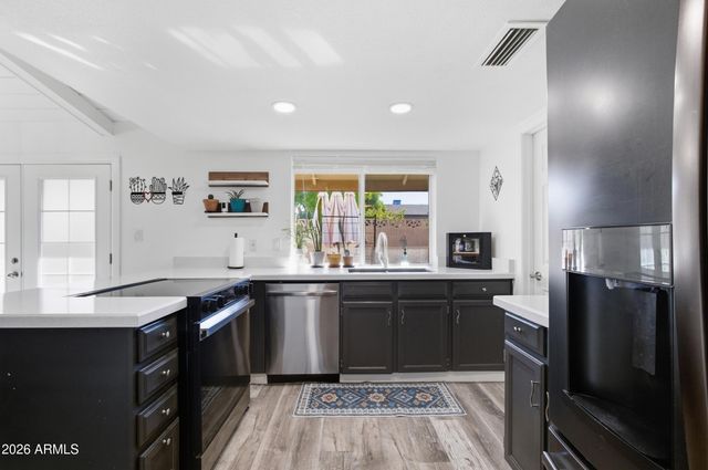 4536 W Continental Drive, Glendale, AZ 85308