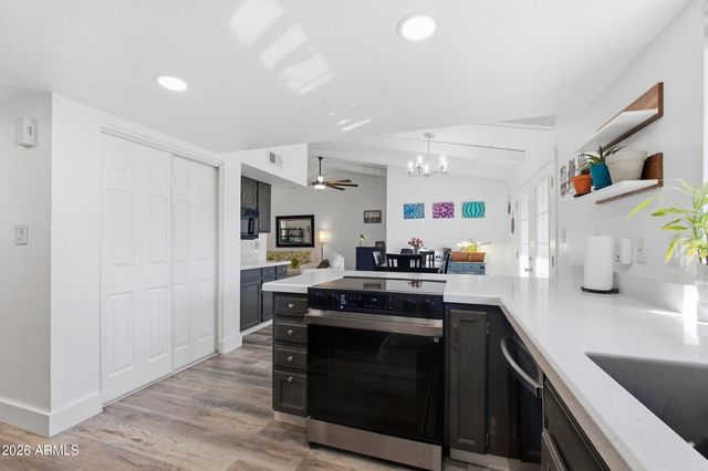 4536 W Continental Drive, Glendale, AZ 85308