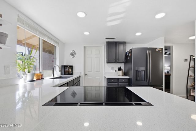 4536 W Continental Drive, Glendale, AZ 85308