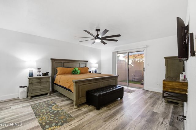 4536 W Continental Drive, Glendale, AZ 85308