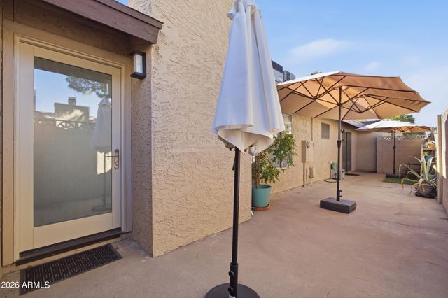 4536 W Continental Drive, Glendale, AZ 85308