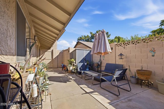 4536 W Continental Drive, Glendale, AZ 85308