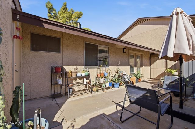 4536 W Continental Drive, Glendale, AZ 85308