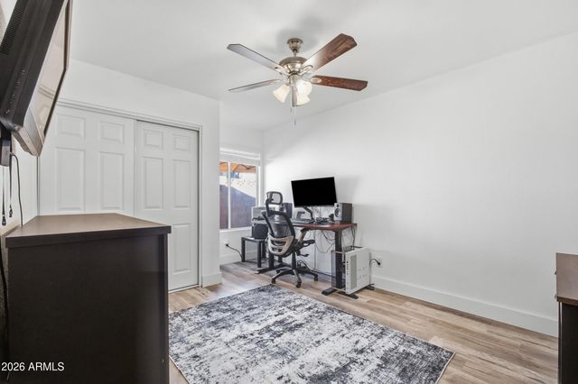 4536 W Continental Drive, Glendale, AZ 85308