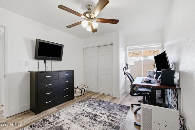 4536 W Continental Drive, Glendale, AZ 85308