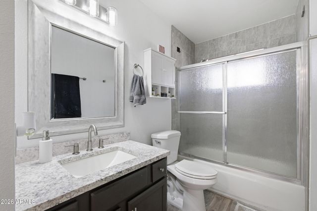 4536 W Continental Drive, Glendale, AZ 85308
