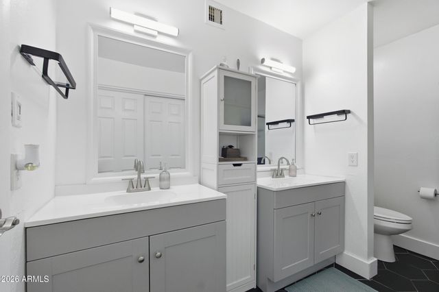 4536 W Continental Drive, Glendale, AZ 85308