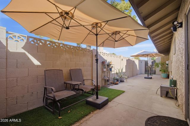 4536 W Continental Drive, Glendale, AZ 85308