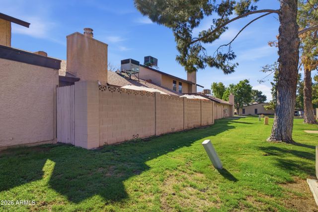 4536 W Continental Drive, Glendale, AZ 85308