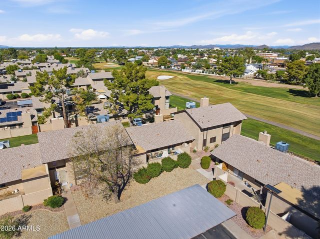 4536 W Continental Drive, Glendale, AZ 85308