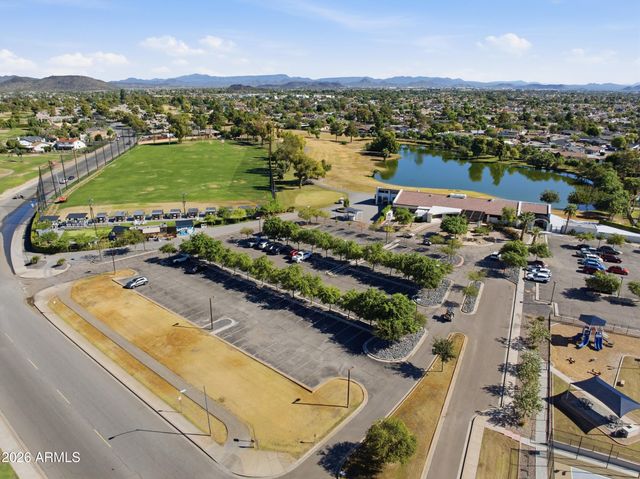 4536 W Continental Drive, Glendale, AZ 85308