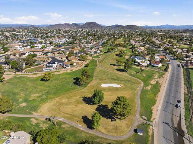 4536 W Continental Drive, Glendale, AZ 85308