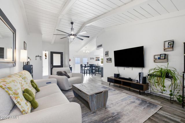 4536 W Continental Drive, Glendale, AZ 85308