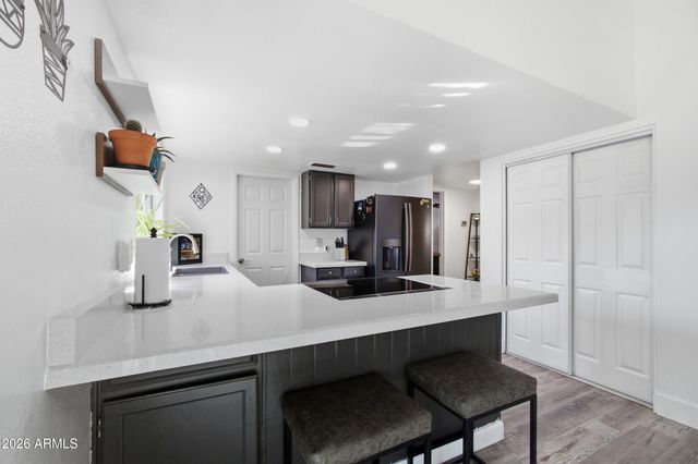 4536 W Continental Drive, Glendale, AZ 85308