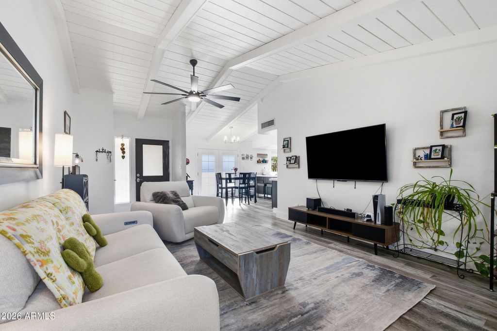 4536 W Continental Drive, Glendale, AZ 85308 — photo 5