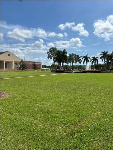 550 N Mansfield N 550, Boca Raton, FL 33434