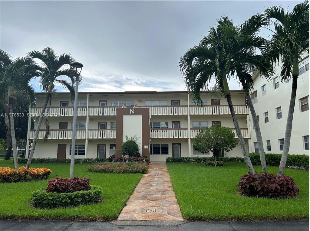 550 N Mansfield N 550, Boca Raton, FL 33434