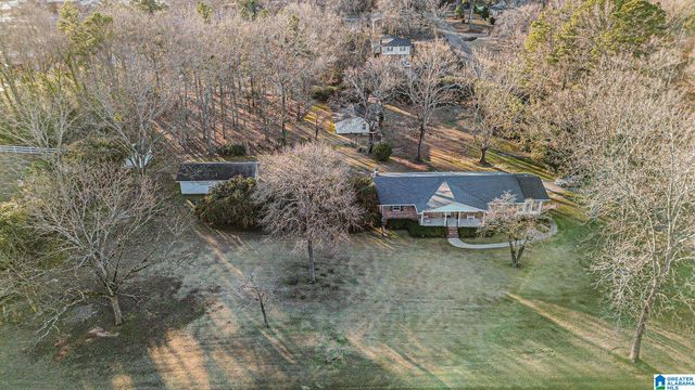 1100 3RD AVENUE NE, Jacksonville, AL 36265