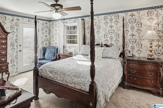 1100 3RD AVENUE NE, Jacksonville, AL 36265