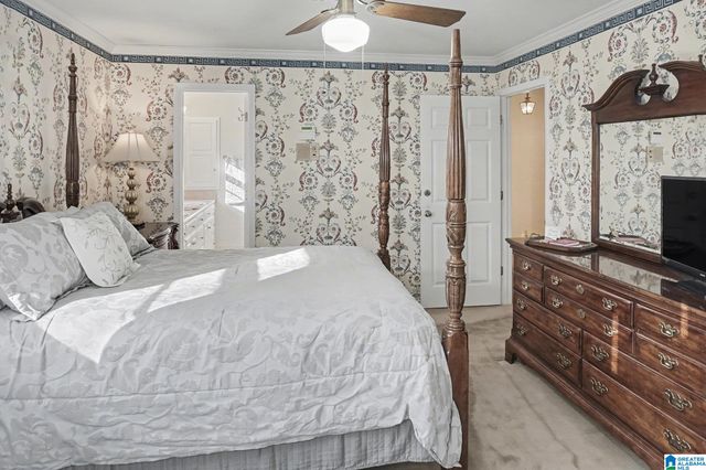 1100 3RD AVENUE NE, Jacksonville, AL 36265