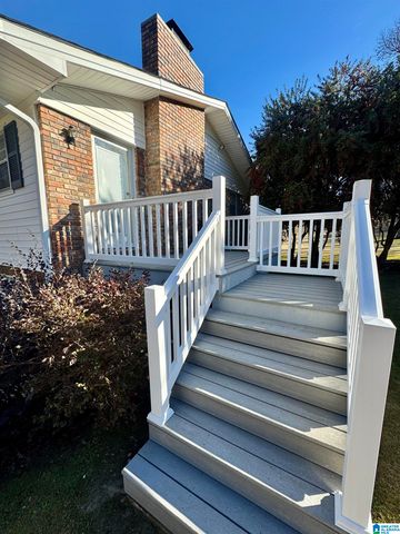 1100 3RD AVENUE NE, Jacksonville, AL 36265