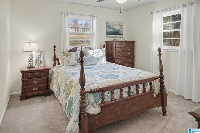 1100 3RD AVENUE NE, Jacksonville, AL 36265