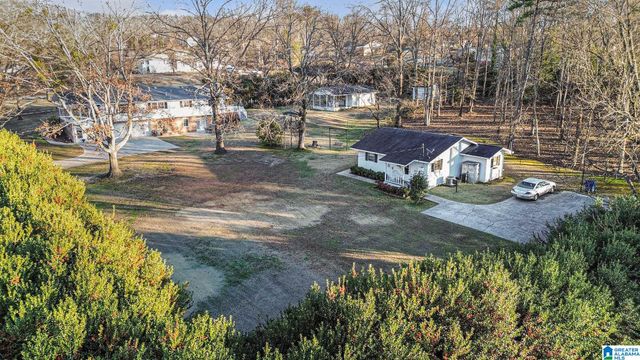 1100 3RD AVENUE NE, Jacksonville, AL 36265