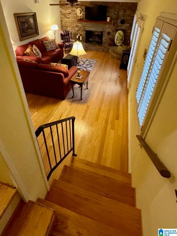 1100 3RD AVENUE NE, Jacksonville, AL 36265