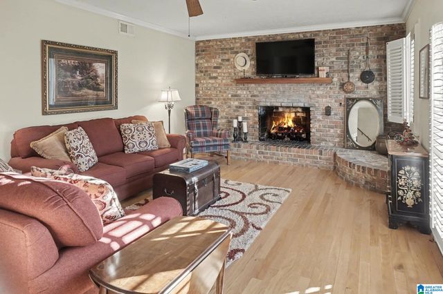 1100 3RD AVENUE NE, Jacksonville, AL 36265