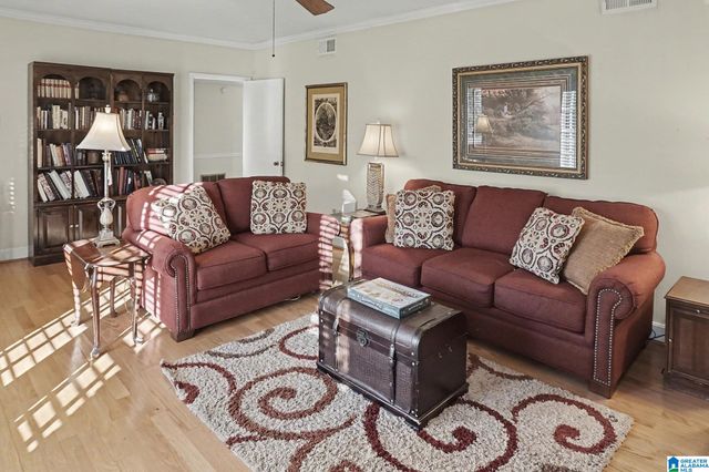 1100 3RD AVENUE NE, Jacksonville, AL 36265